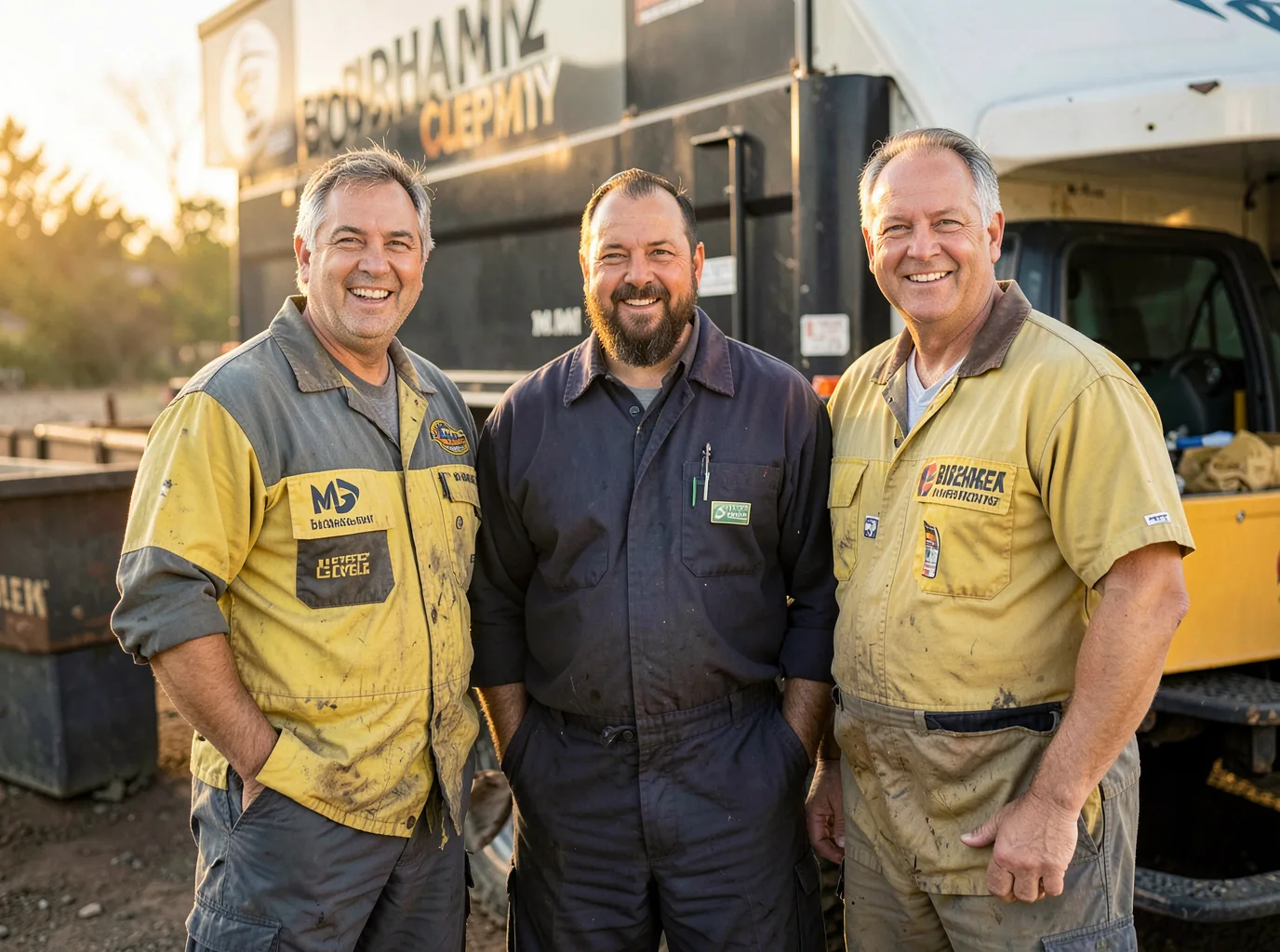 Sewage Cleanup company in Butterfield, MO